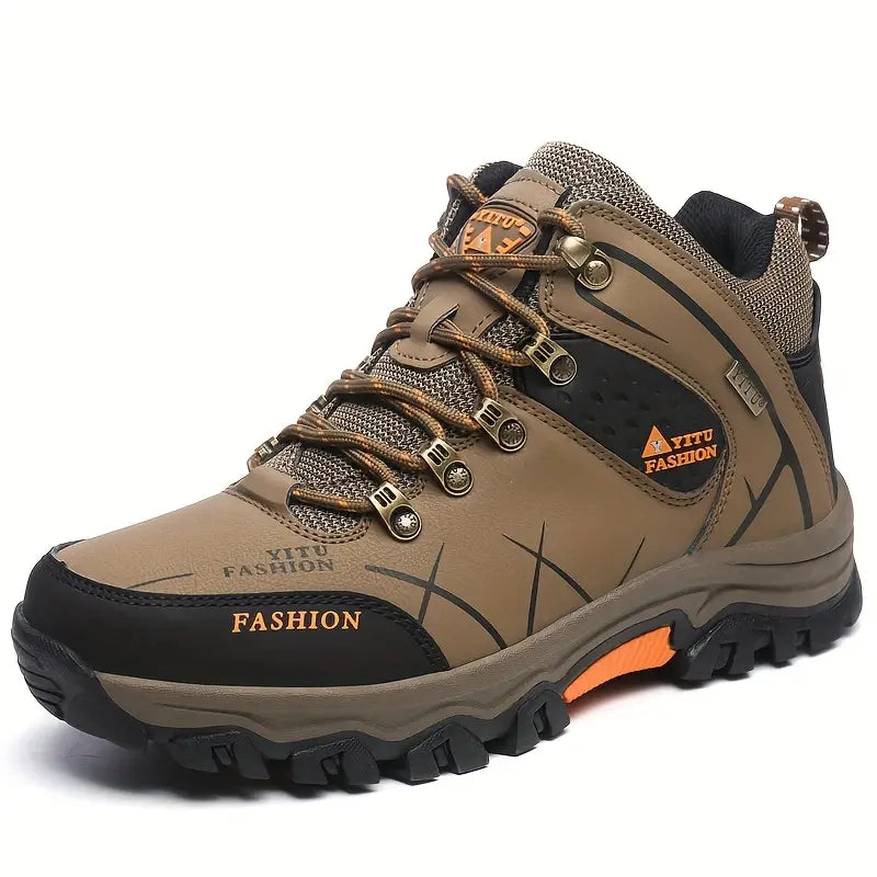 Herren Wanderschuhe für jedes Gelände – Patrick