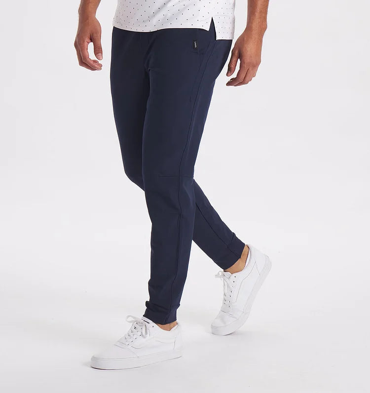 Dehnbare Herren Hose für Komfort und Stil – Florian