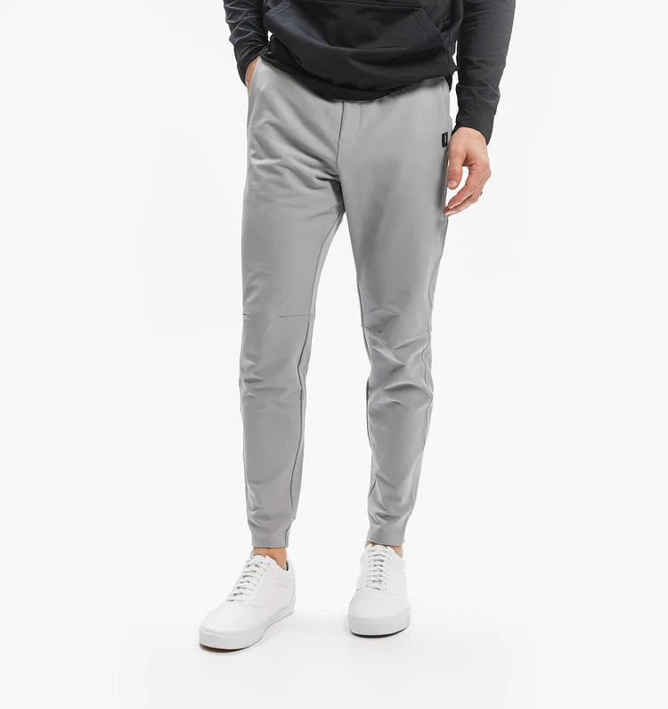 Dehnbare Herren Hose für Komfort und Stil – Florian