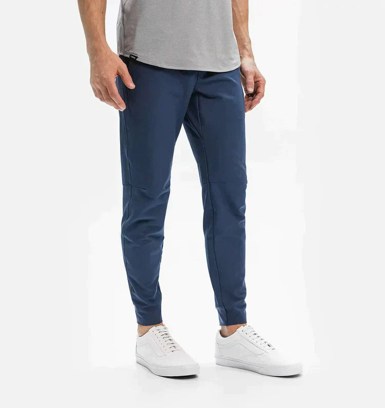 Dehnbare Herren Hose für Komfort und Stil – Florian