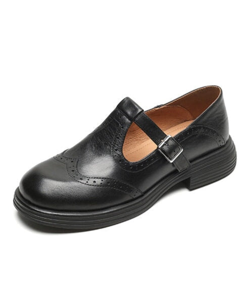 Plateau Mary Jane Schuhe für Damen - Image 2