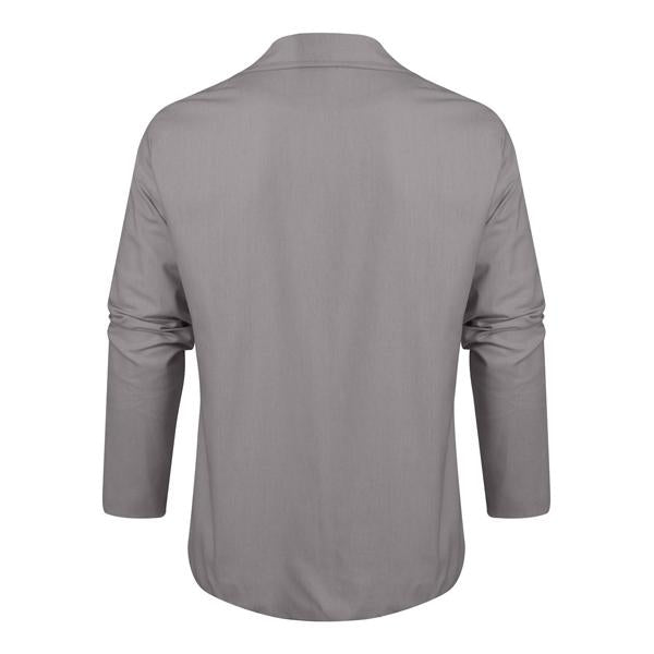 Locker geschnittene Freizeitjacke für Herren - Image 9