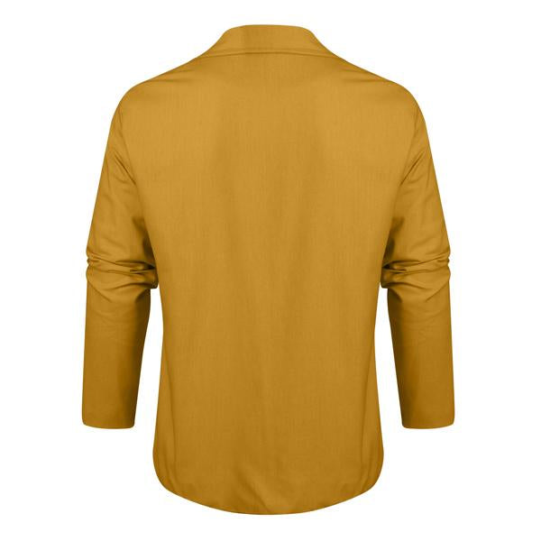 Locker geschnittene Freizeitjacke für Herren - Image 10