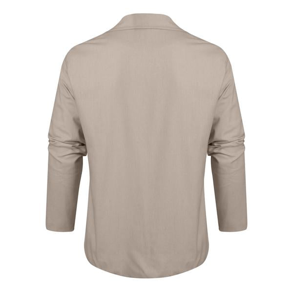 Locker geschnittene Freizeitjacke für Herren - Image 7