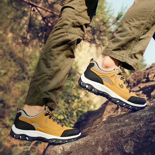 Profilsohle Trail Sneaker für Herren - Image 5