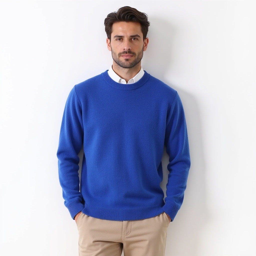 Elegantes Crewneck