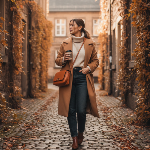 Jacken & Mäntel für Damen