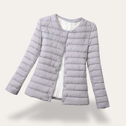 Leichte Steppjacke für Damen - Image 1