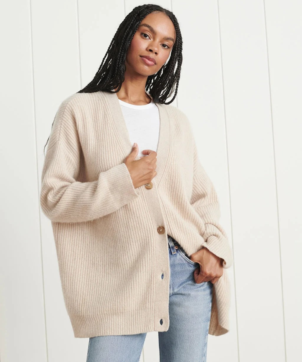 Weste Damen – weich, elegant & zeitlos – Sophie