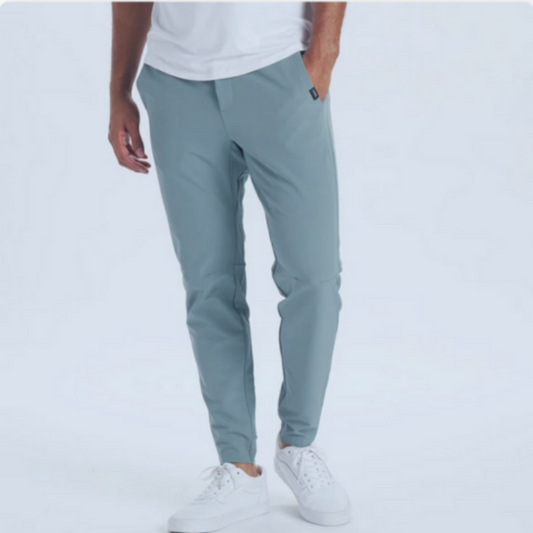 Dehnbare Herren Hose für Komfort und Stil – Florian