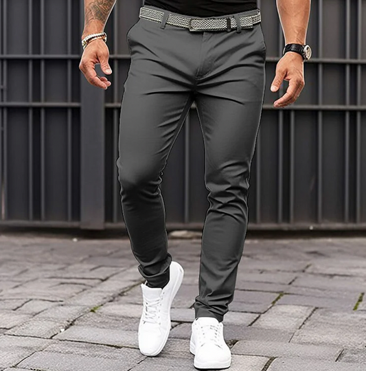Bequeme Herrenhose für jeden Anlass – Felix