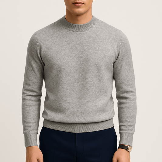 Langarmpullover für Herren - Image 1
