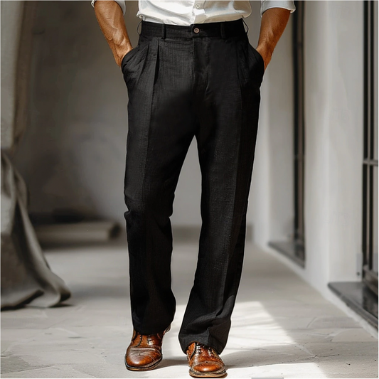 Herren Sommerhose für Komfort – Ben