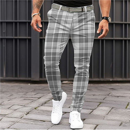 Legere Herren Freizeithose für jeden Tag – Lukas