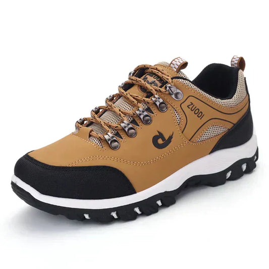 Profilsohle Trail Sneaker für Herren - Image 1