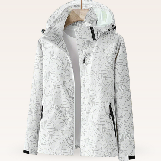 Leichte Kapuzenjacke für Damen - Image 1