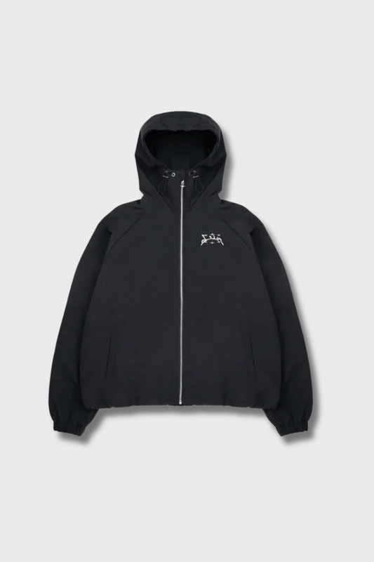 Kapuzen-Zip-Jacke für Herren - Image 1